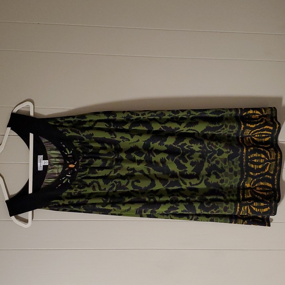 Dressbarn Dress
